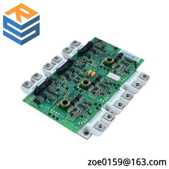 ABB FS450R17KE3/AGDR-71C 3ABD68444217 Drive Board