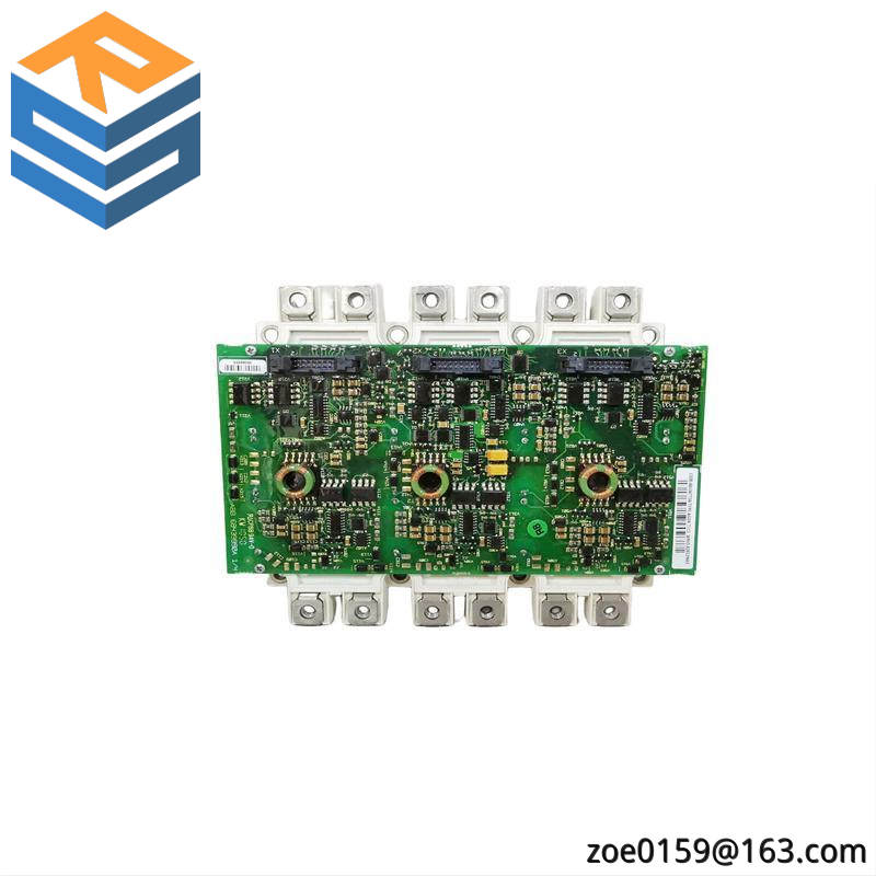 ABB FS450R17KE3/AGDR-72C S 68569427 IGBT MODULE