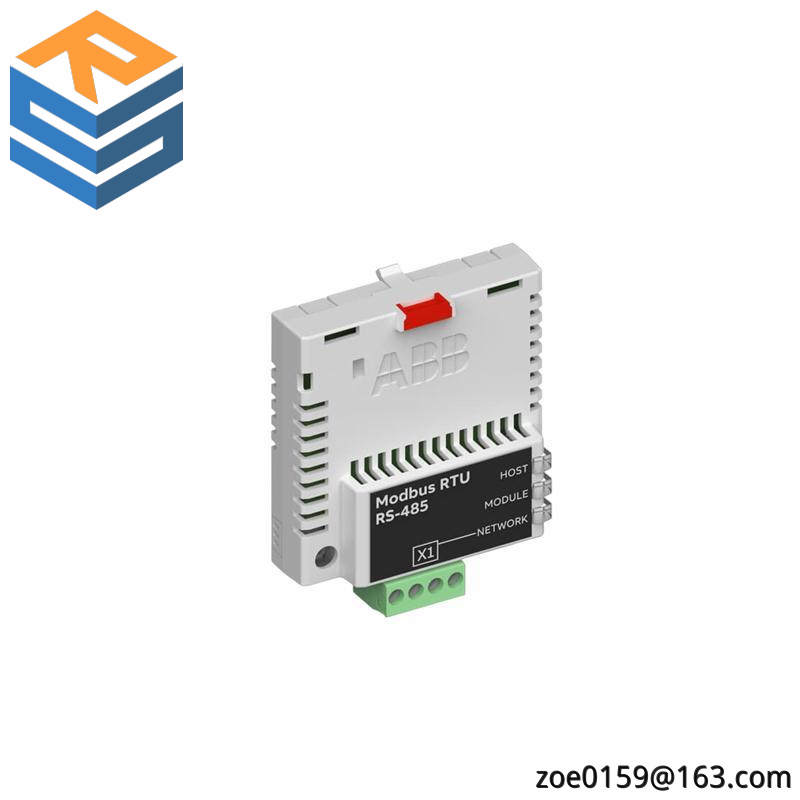 ABB FSCA-01 adapter module