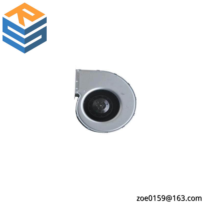 ABB G2E140-PI32-43 CENTRIFUGAL FAN