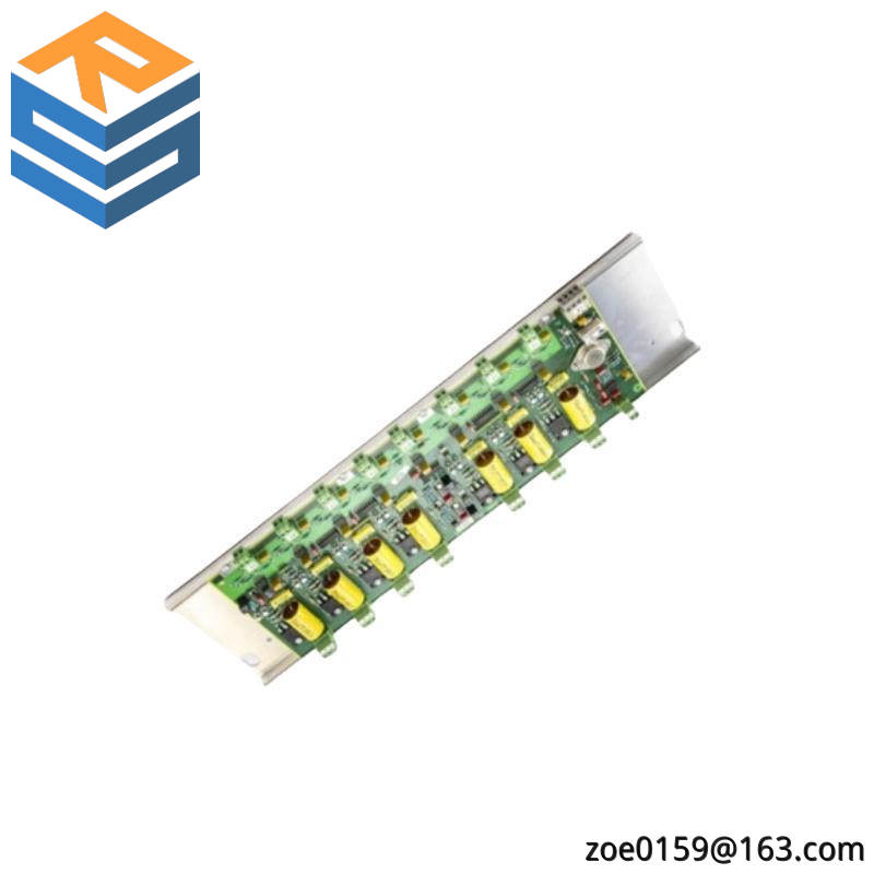 ABB G3EA HENF315754R1