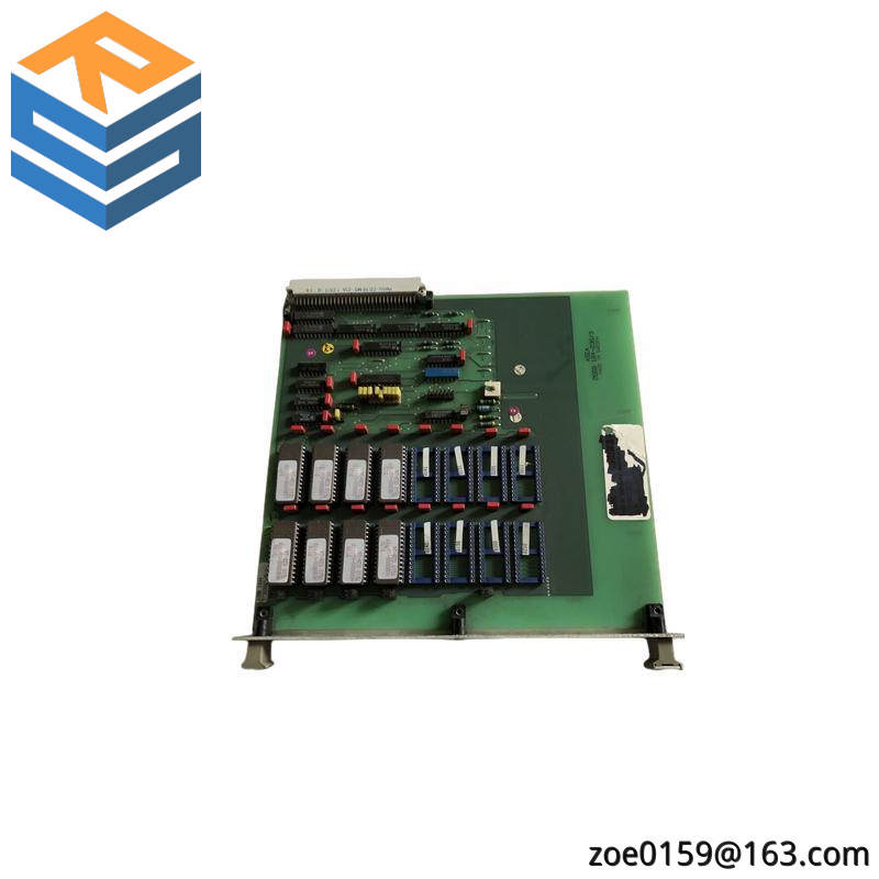ABB G3EB HENF315768R1