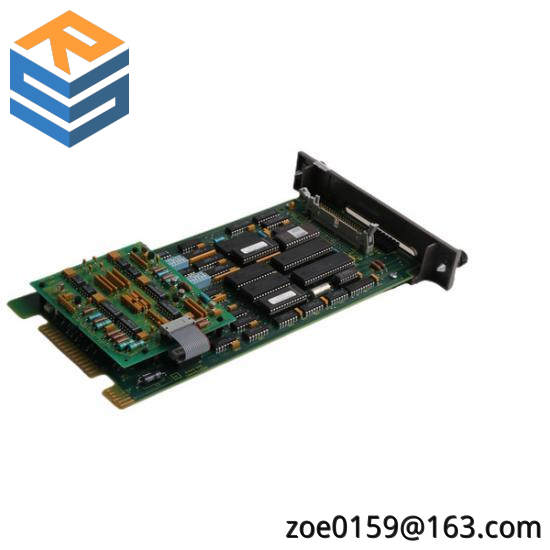 ABB G3EFa HENF450295R2