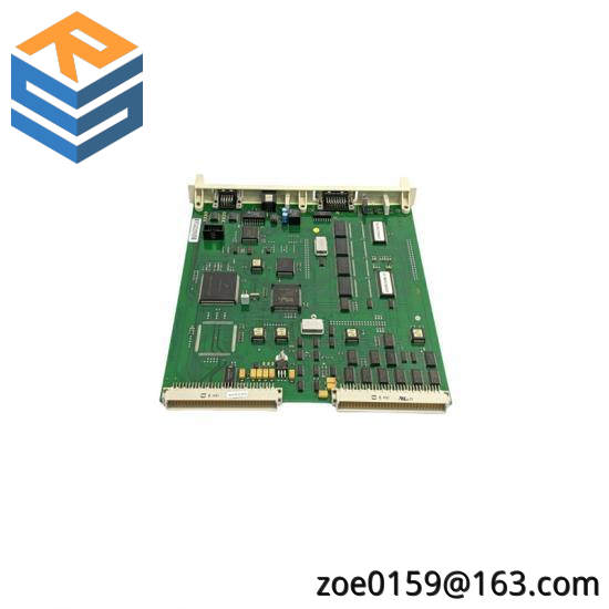 ABB G3FK HENF452878R1