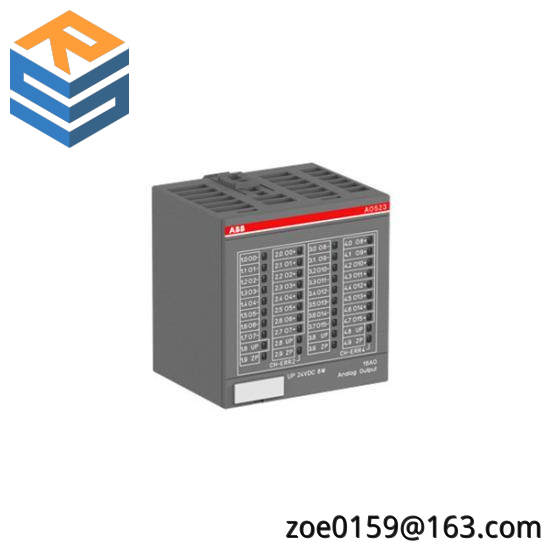 ABB G771K208 SERVO VALVE