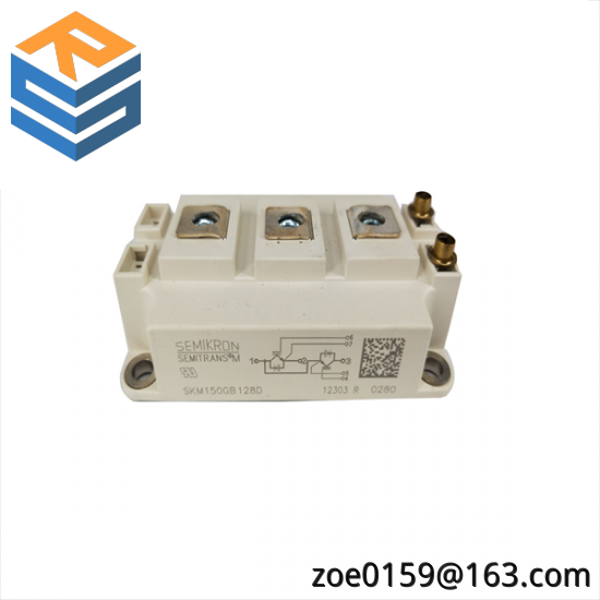 ABB GBT-MODULESKM400GB128D module