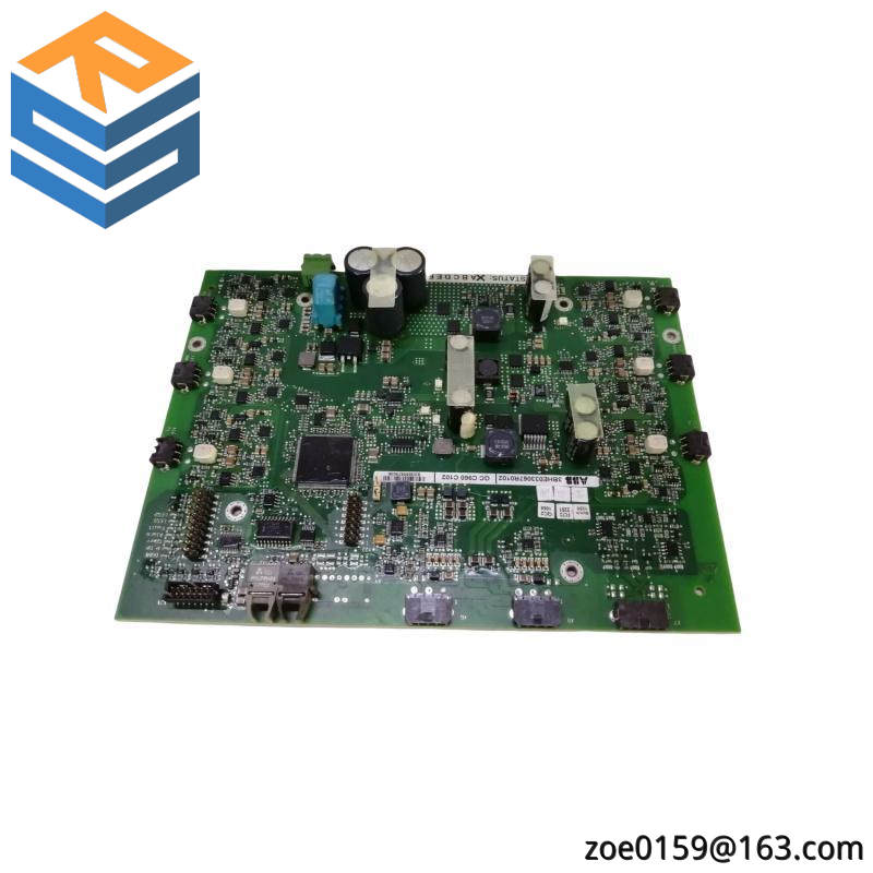 ABB GC C960 C102 Motor Drives