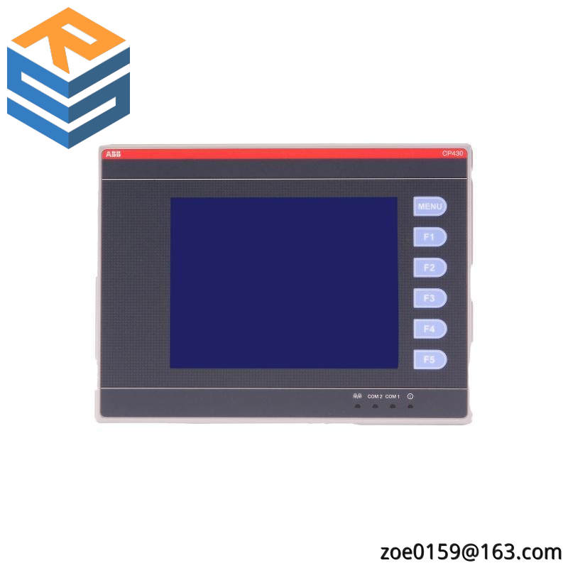 ABB GCD207B101