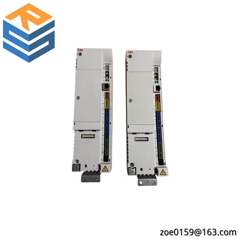 ABB GCU-02 Inverter main board