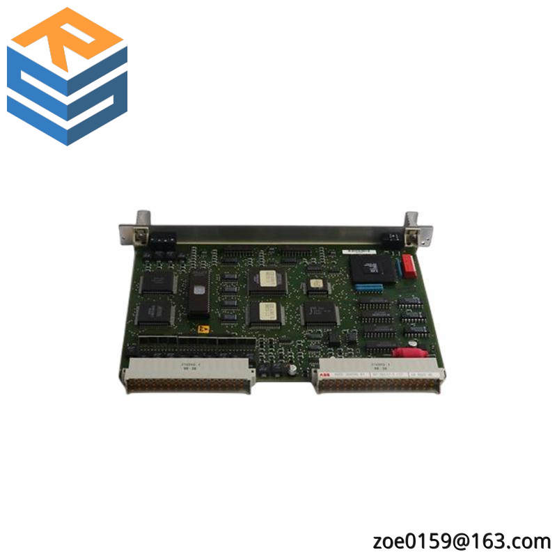 ABB GDB020AE HIEE300590R1 HIEE4130372P201 Power Module
