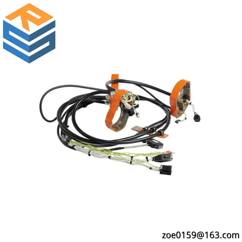 ABB GDC801B101