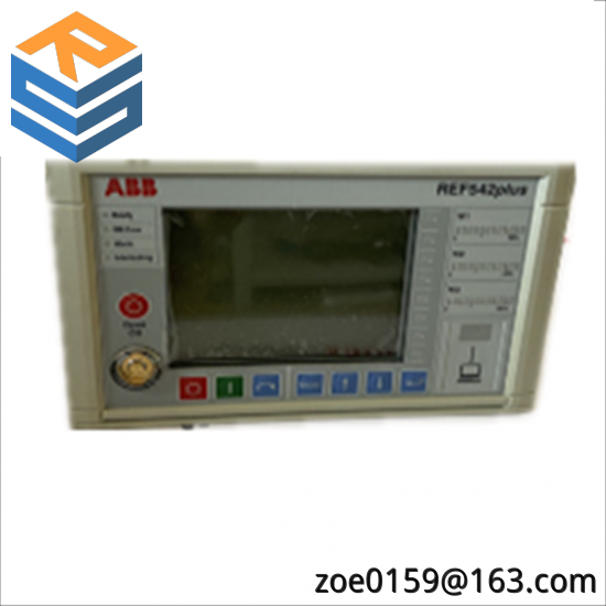 ABB GFD233A 3BHE022294R0101