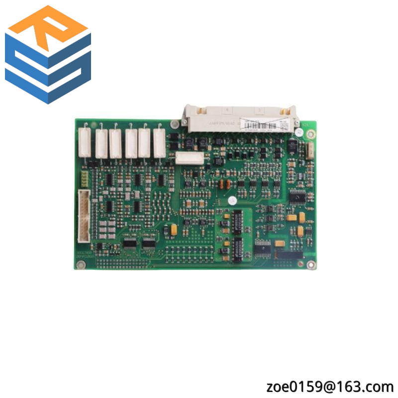 ABB GFD563A101 3BHE046836R0101