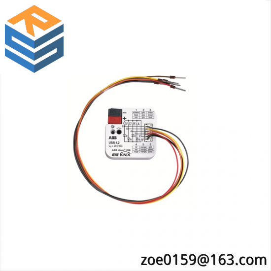 ABB GHQ6310080R0111LMS11 Universal Interface
