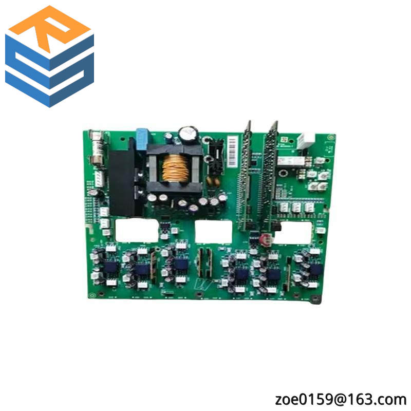 ABB GINT-5612C ACS800-11 Drive board power board