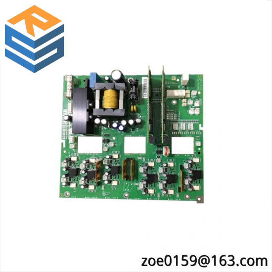 ABB GINT5611C inverter Drive plate