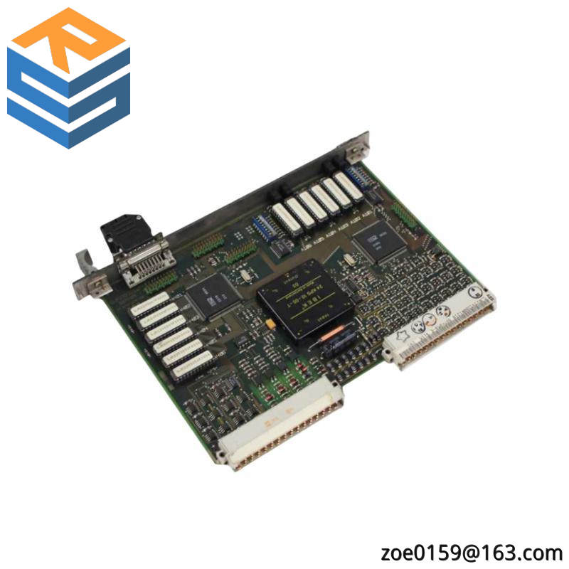 ABB GJR231500R1210 81EU01E-E Bus Coupler Module