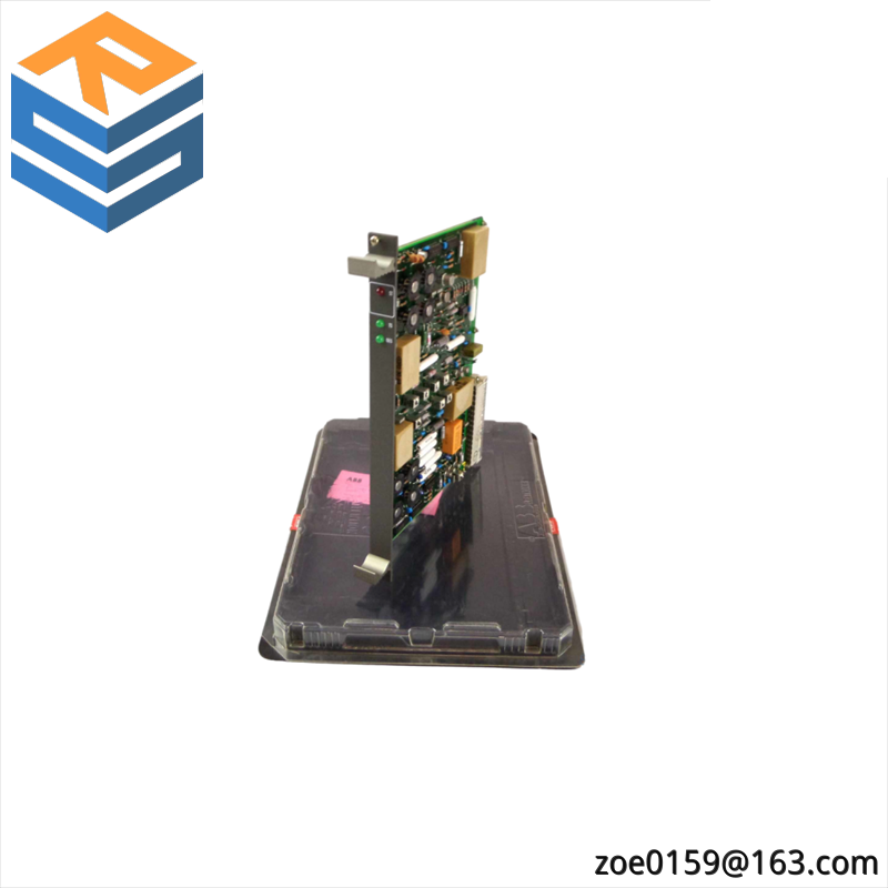ABB GJR2332200R0100 88FT01D Output Module
