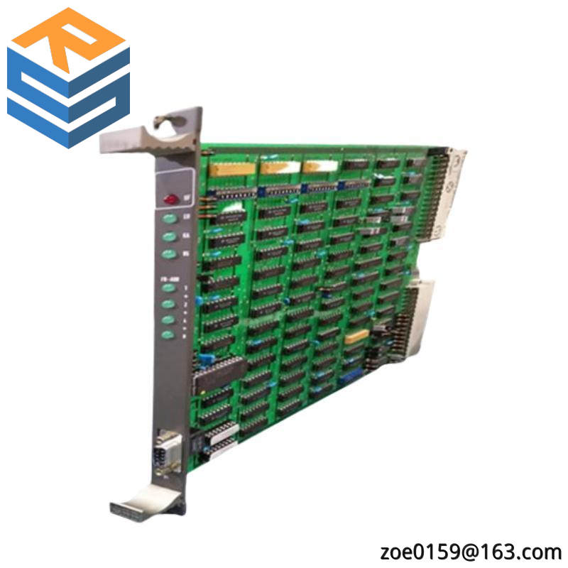 ABB GJR234100R1210 Module