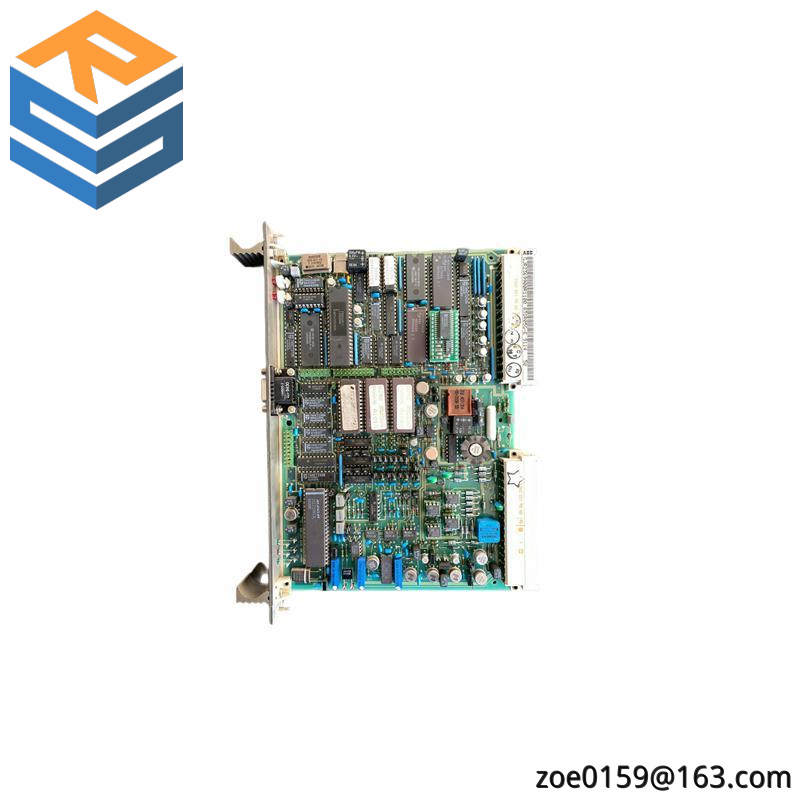 ABB GJR2360100R1100 83SR05B-E Battery Module