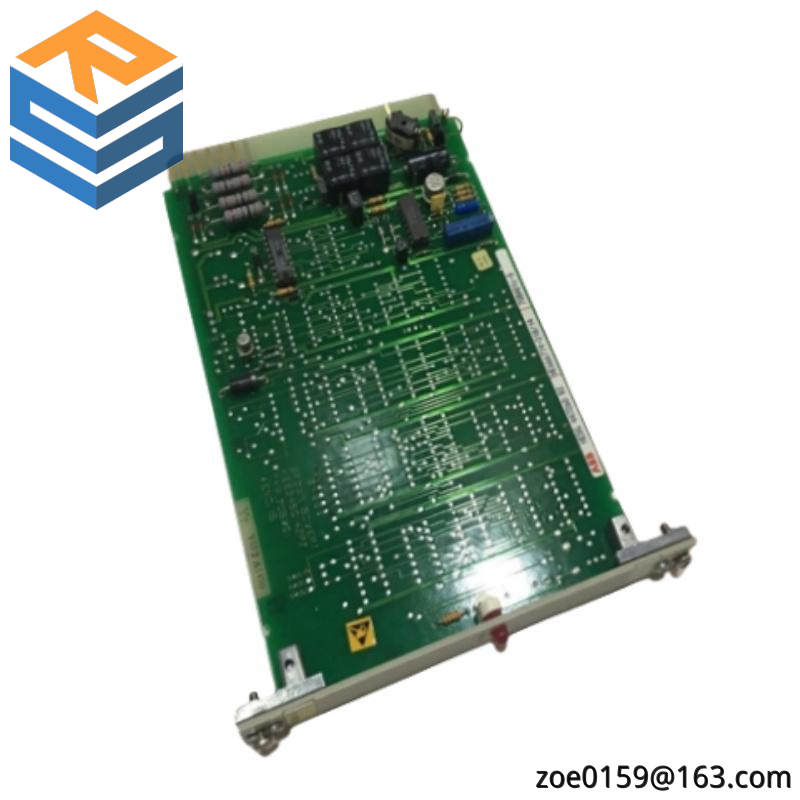 ABB GJR2365700R1010 88VA02B-E Module