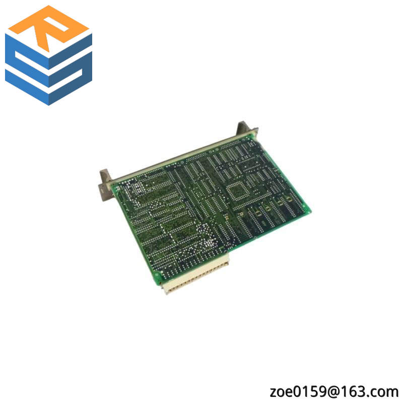 ABB GJR2368900R2200 87TS01I-E Coupler Module