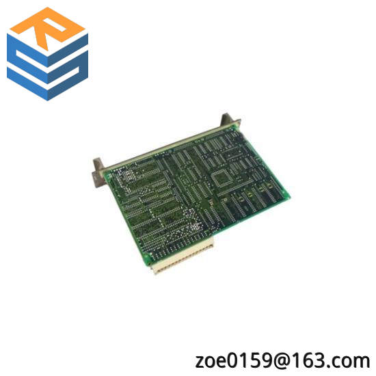 ABB GJR2368900R2200 87TS01I-E Coupling Module