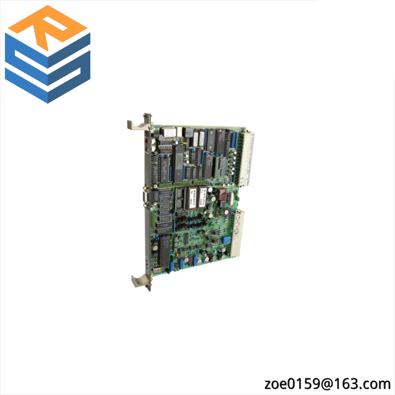 ABB GJR2369900R1100 83SR05F-E Output Module Binary