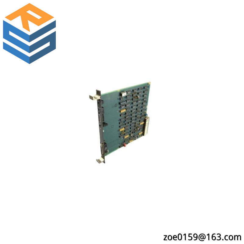 ABB GJR2370800R0200 88FN02A-E Bus Coupling Device