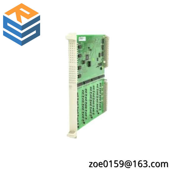 ABB GJR2374500R2111 88QT03C-E9027 BUS COUPLER