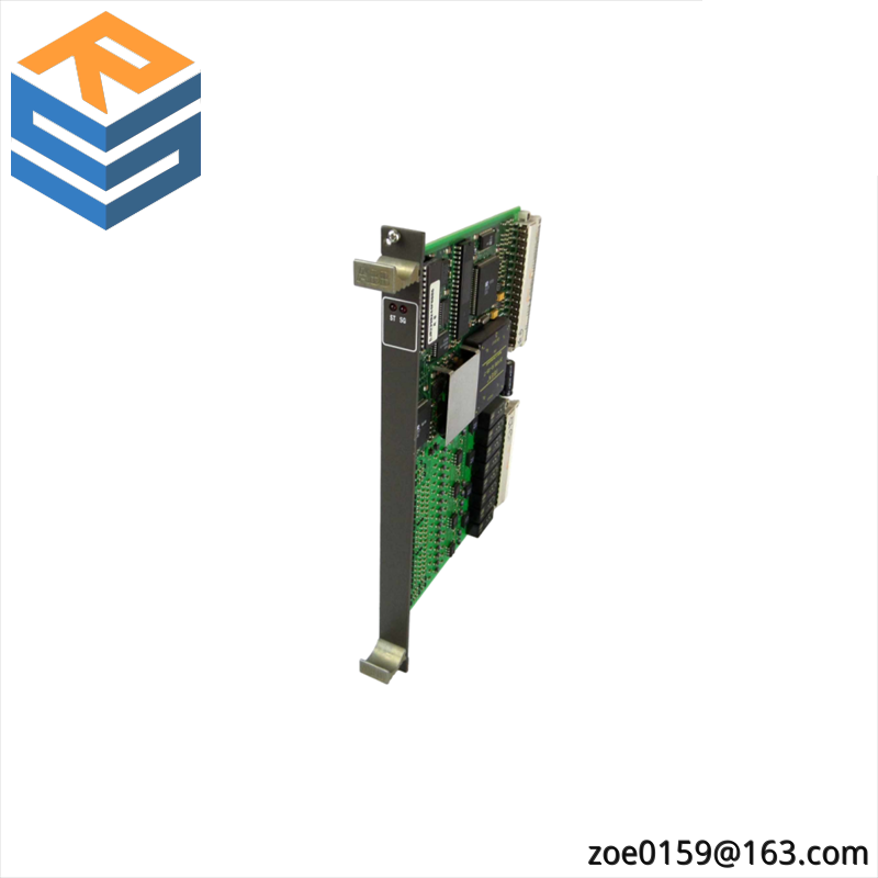 ABB GJR2385100R1041 88TV01K-E Control board