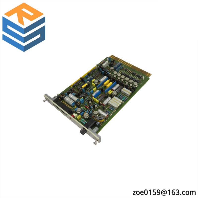 ABB GJR2385200R1010 81AA02D-E Analog Output Module