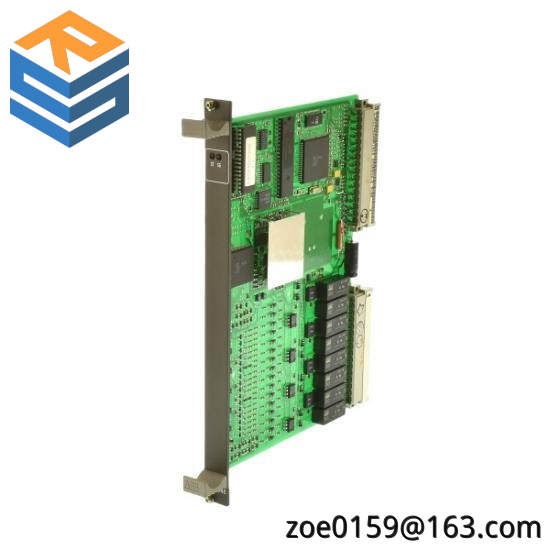 ABB GJR2388300R1010 83SR06B-E Binary and Analog Control Module