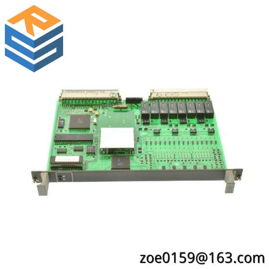 ABB GJR2388300R1010 83SR06B-E Binary and Analog Control Module