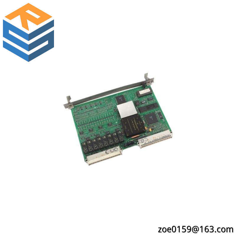 ABB GJR2390200R1210 83SR04D-E Motherboards