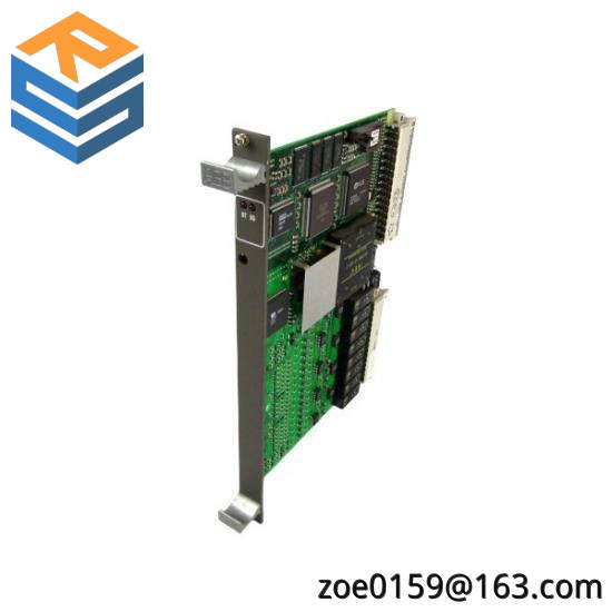 ABB GJR2390200R1210 83SR04E-E Relay Module