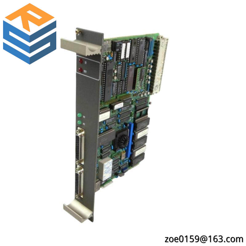 ABB GJR2390200R1210 83SR04G-E Control Board