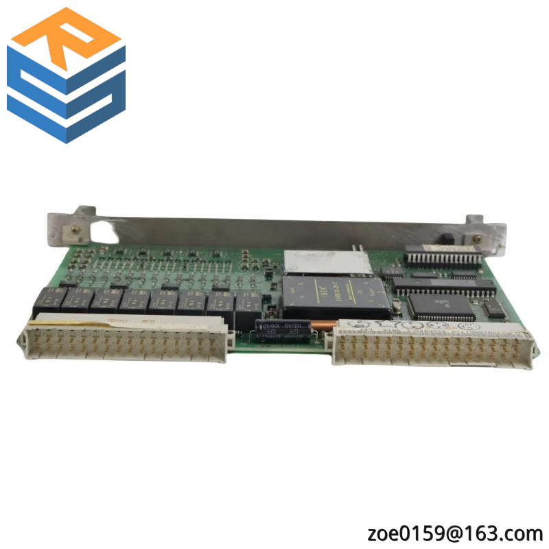 ABB GJR2390200R1310 83SR04E Board