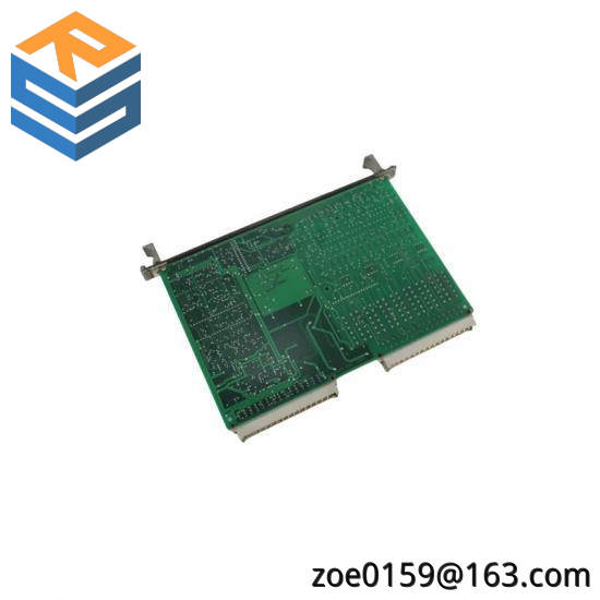 ABB GJR2390200R1310 83SR04E Circuit Board
