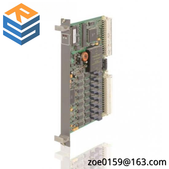 ABB GJR2391500R1210  Input Module universal