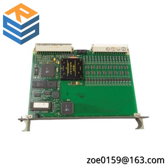 ABB GJR2392500R1210 81AB03D-E Output Module