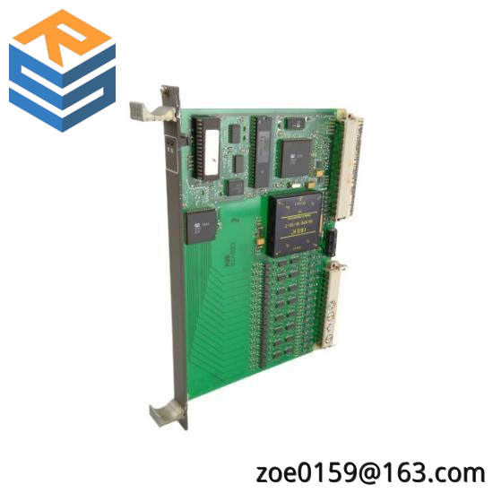 ABB GJR2392500R1210 81AB03D-E Output Module
