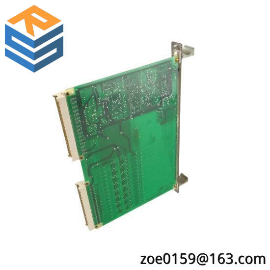 ABB GJR2392500R1210 81AB03D-E Output Module