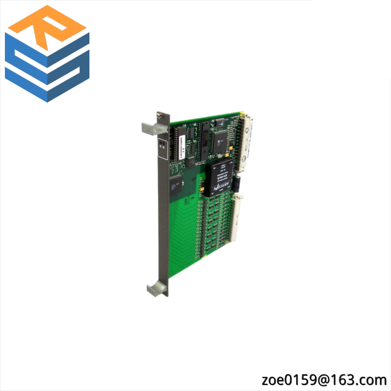 ABB GJR2392500R1210 81AB03D-E Output Module Binary