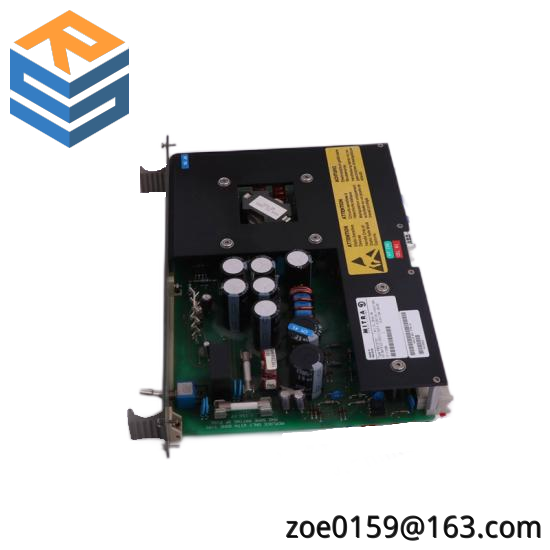 ABB GJR2392700R1210 83SR07A-E