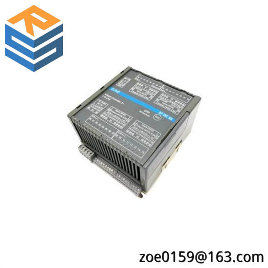 ABB GJR2395400R1010 83SR06C-E Control Module