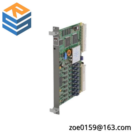 ABB GJR2403500R3010 81ET03A-E Input Module