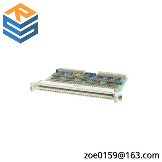 ABB GJR5142600R0001 35EB91B Electronics Module