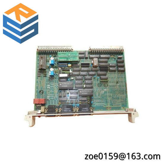 35AA92C GJR5143000R0002  ABB