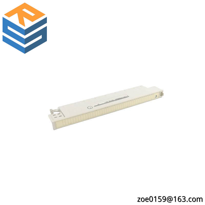 ABB GJR5144900R0001 35ST90 Connector Module